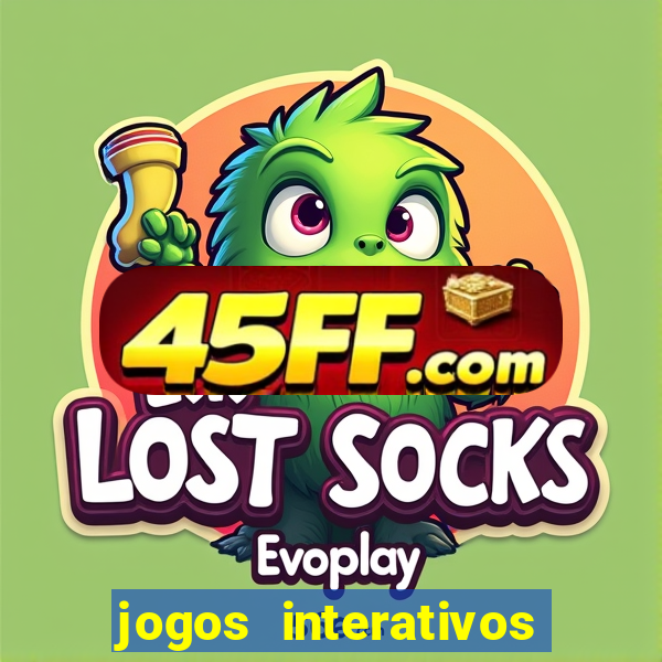 jogos interativos para eventos corporativos